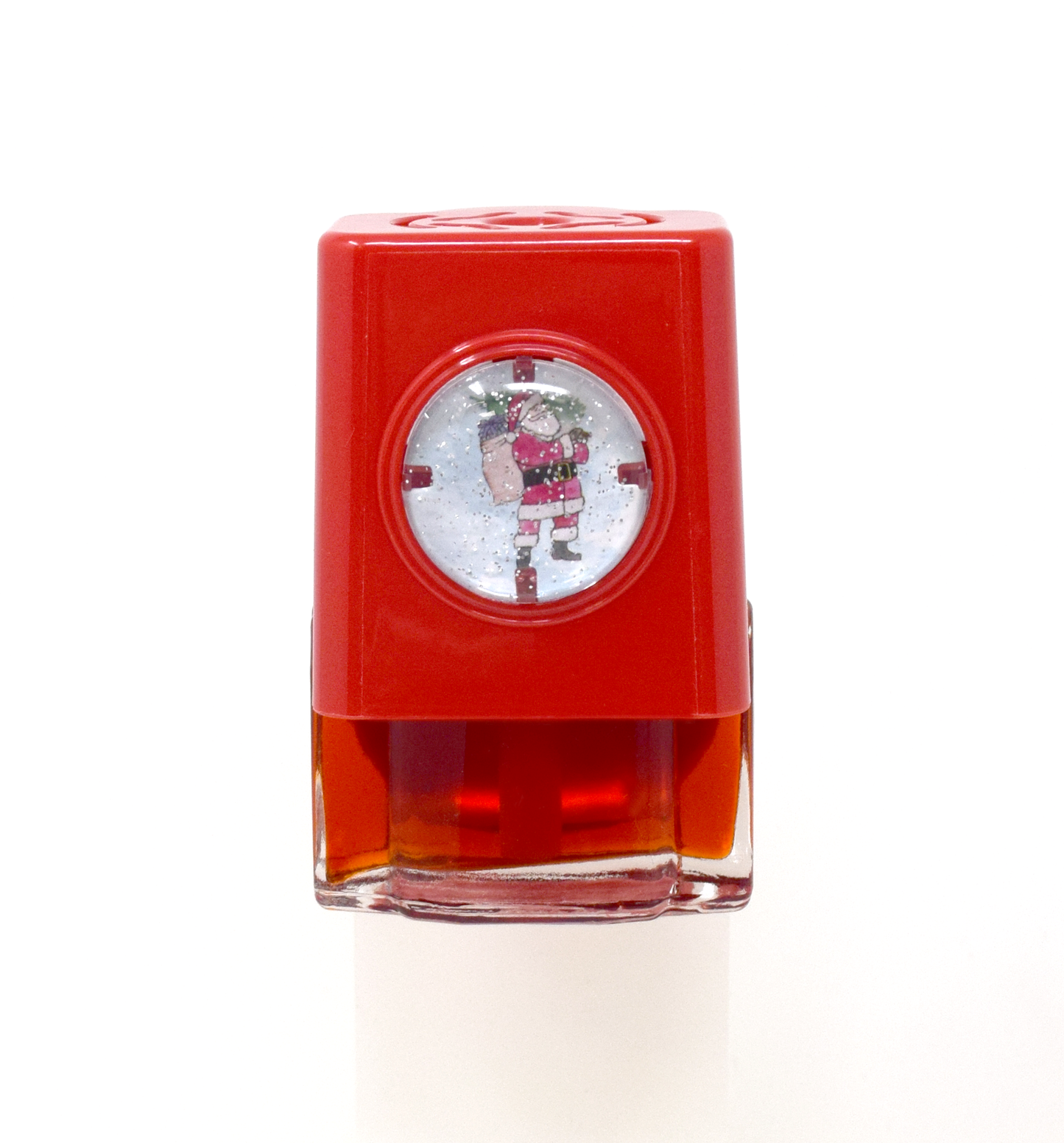 Santa Domed Plugables® Electric Home Fragrancer Diffuser
