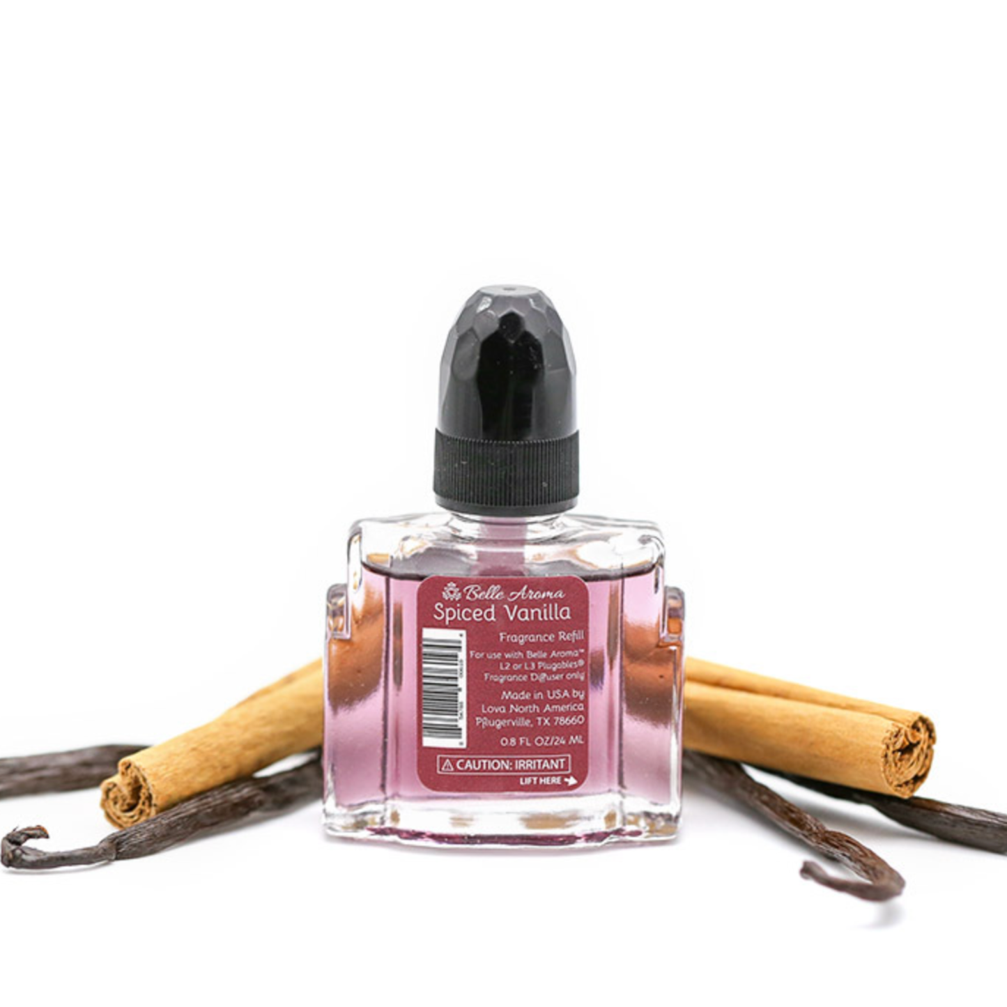 Fragrance Oil Refill for Pluggables® Spiced Vanilla