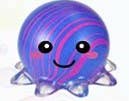 SWIRLY OCTOPUS SQUISHY