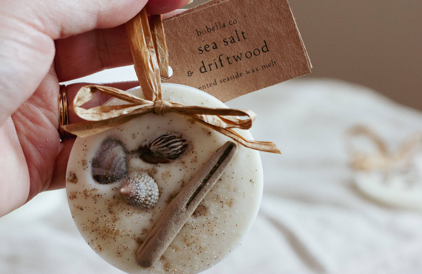 Beach & Coastal Scented Decoration