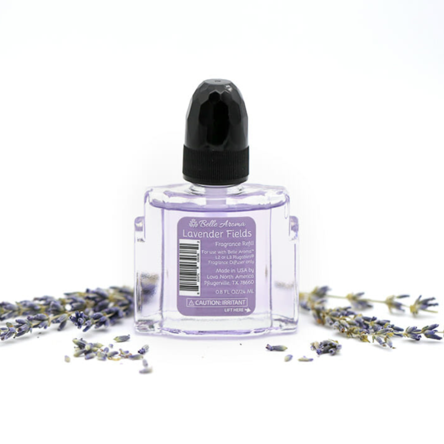 Fragrance Oil Refill for Pluggables®Lavender Fields