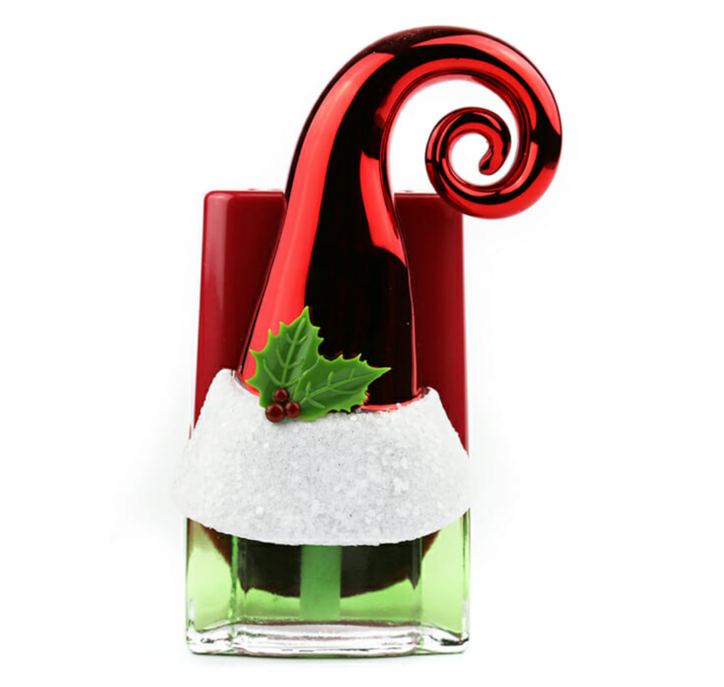 Festive Elf Hat Plugables® Electric Home Fragrancer Diffuser