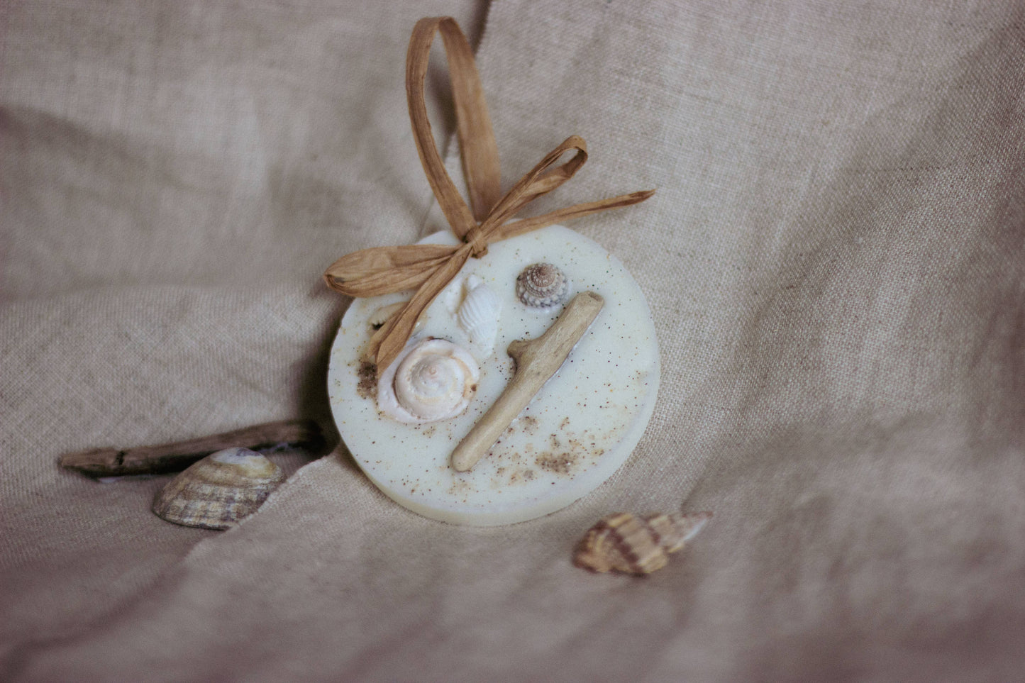 Beach & Coastal Scented Decoration