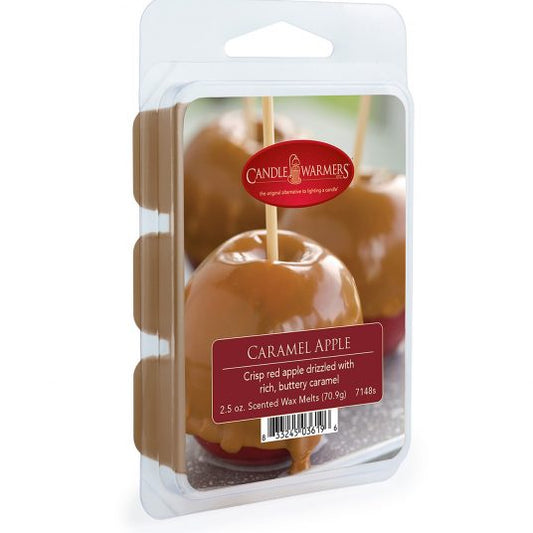 'Caramel Apple'