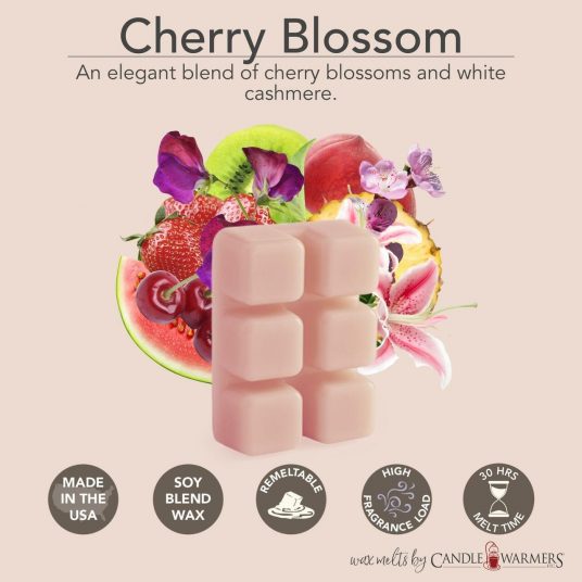 'Cherry Blossom'