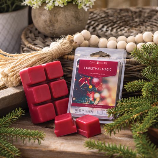 'Christmas Magic'
