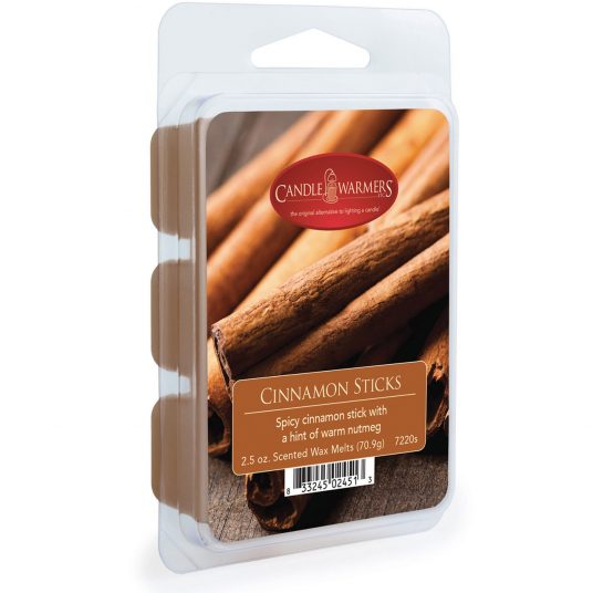 'Cinnamon Sticks'