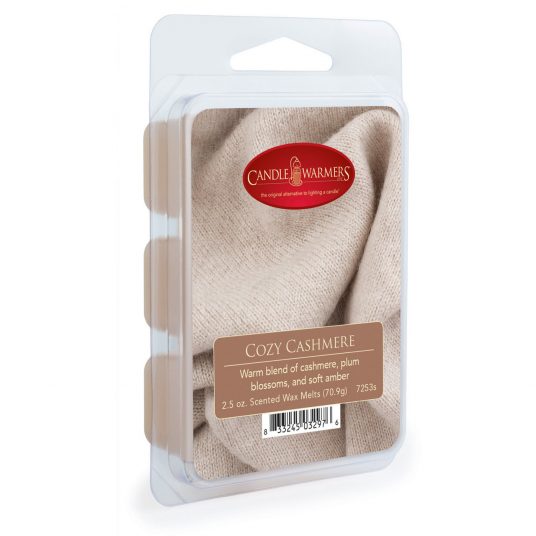 'Cozy Cashmere'