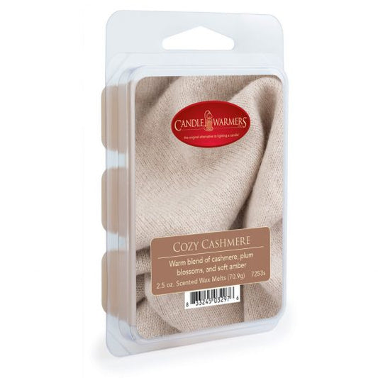 'Cozy Cashmere'