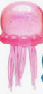 JIGGLY JELLYFISH SQUISHY