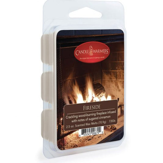 'Fireside'