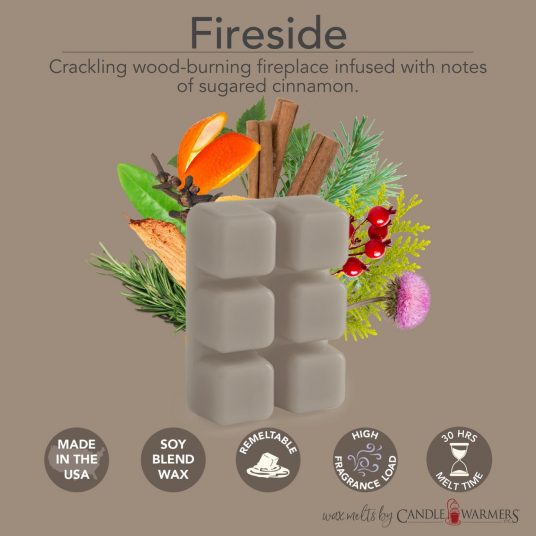 'Fireside'