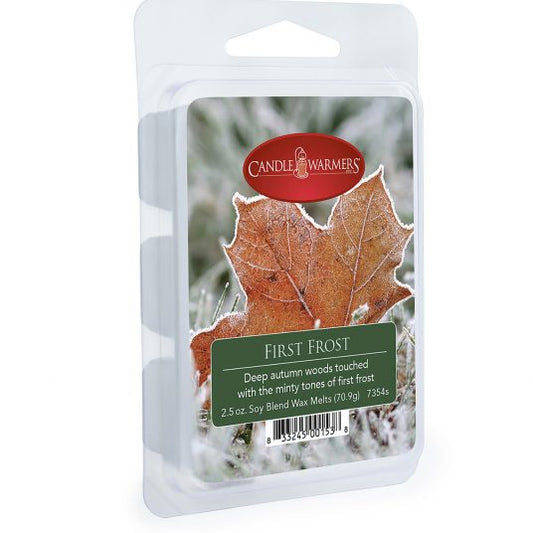 'First Frost'