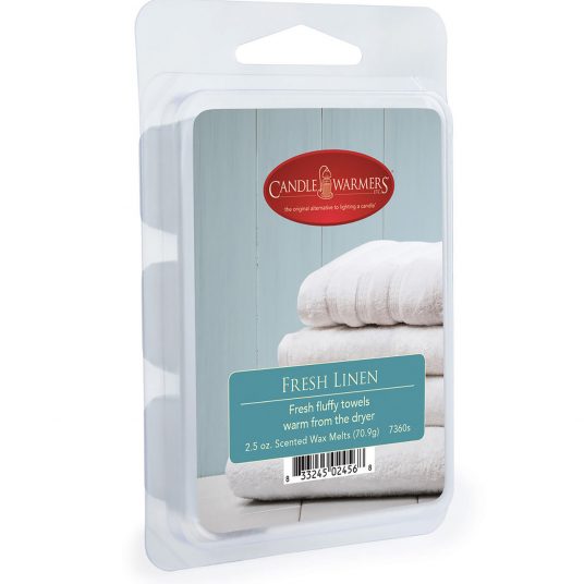 'Fresh Linen'