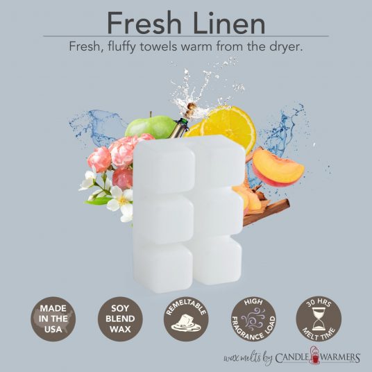 'Fresh Linen'