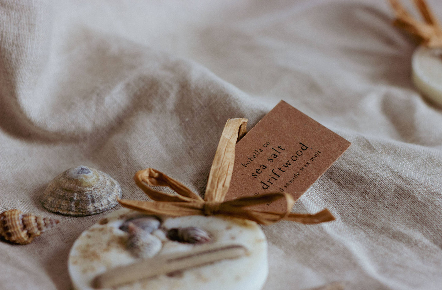 Beach & Coastal Scented Decoration