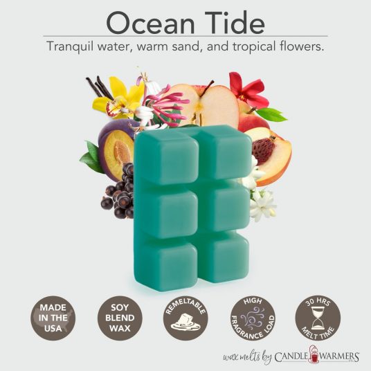 'Ocean Tide'
