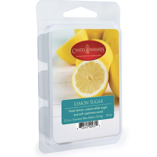 'Lemon Sugar'