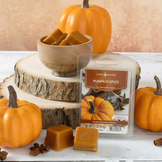 Pumpkin Spice