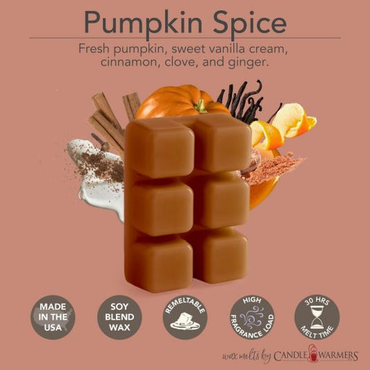 Pumpkin Spice