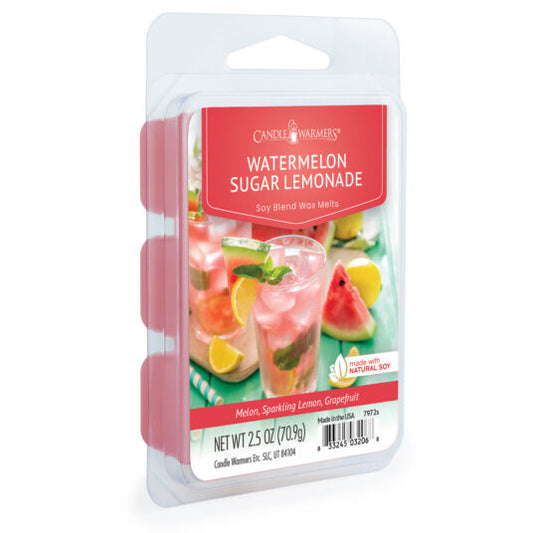 'Watermelon Sugar Lemonade'