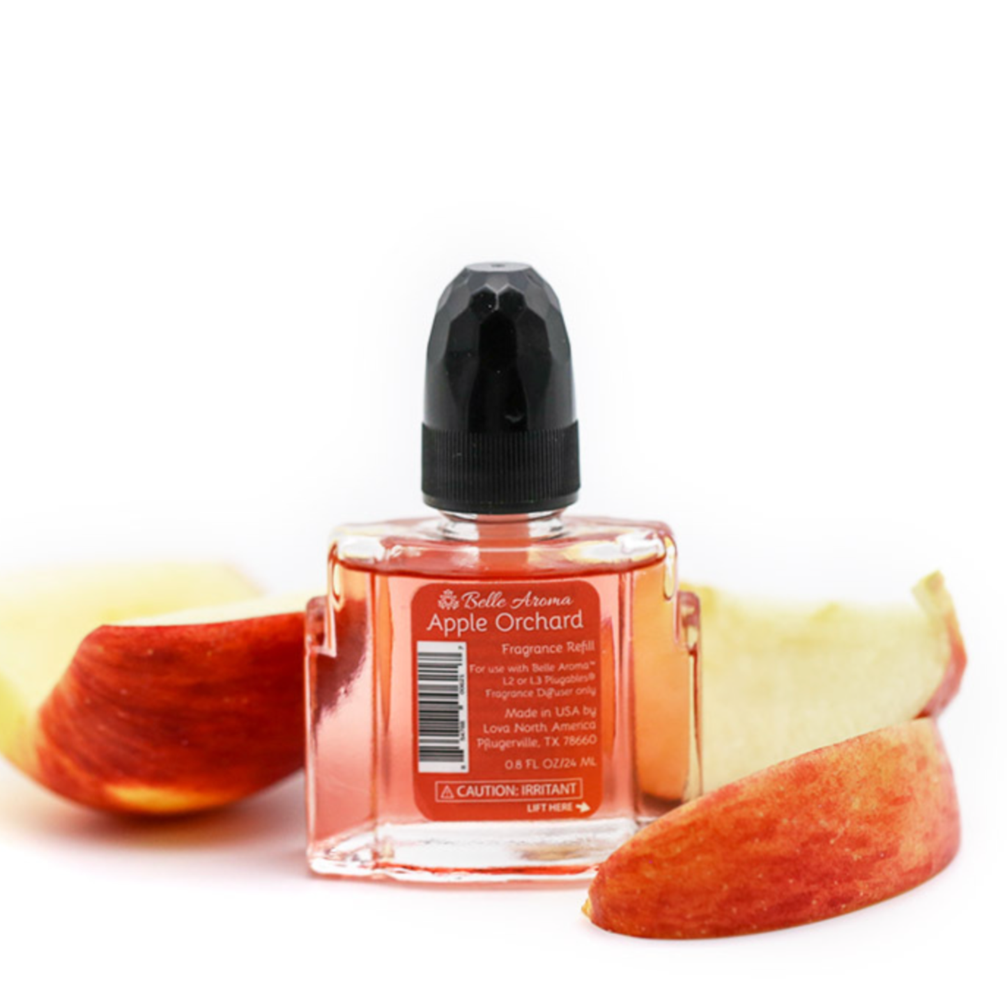 Fragrance Oil Refill for Pluggables® Apple Orchard