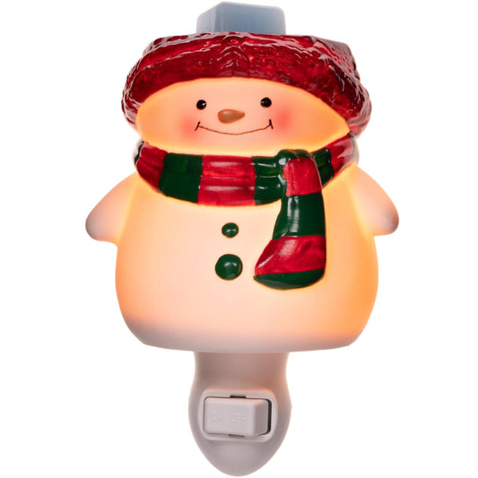 Jimbo Mini Accent Fragrance & Wax Electric Warmer