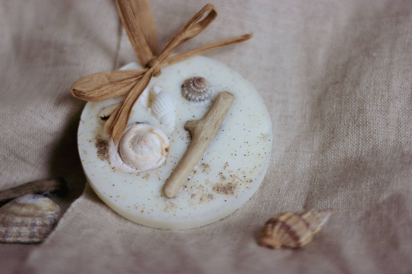 Beach & Coastal Scented Decoration