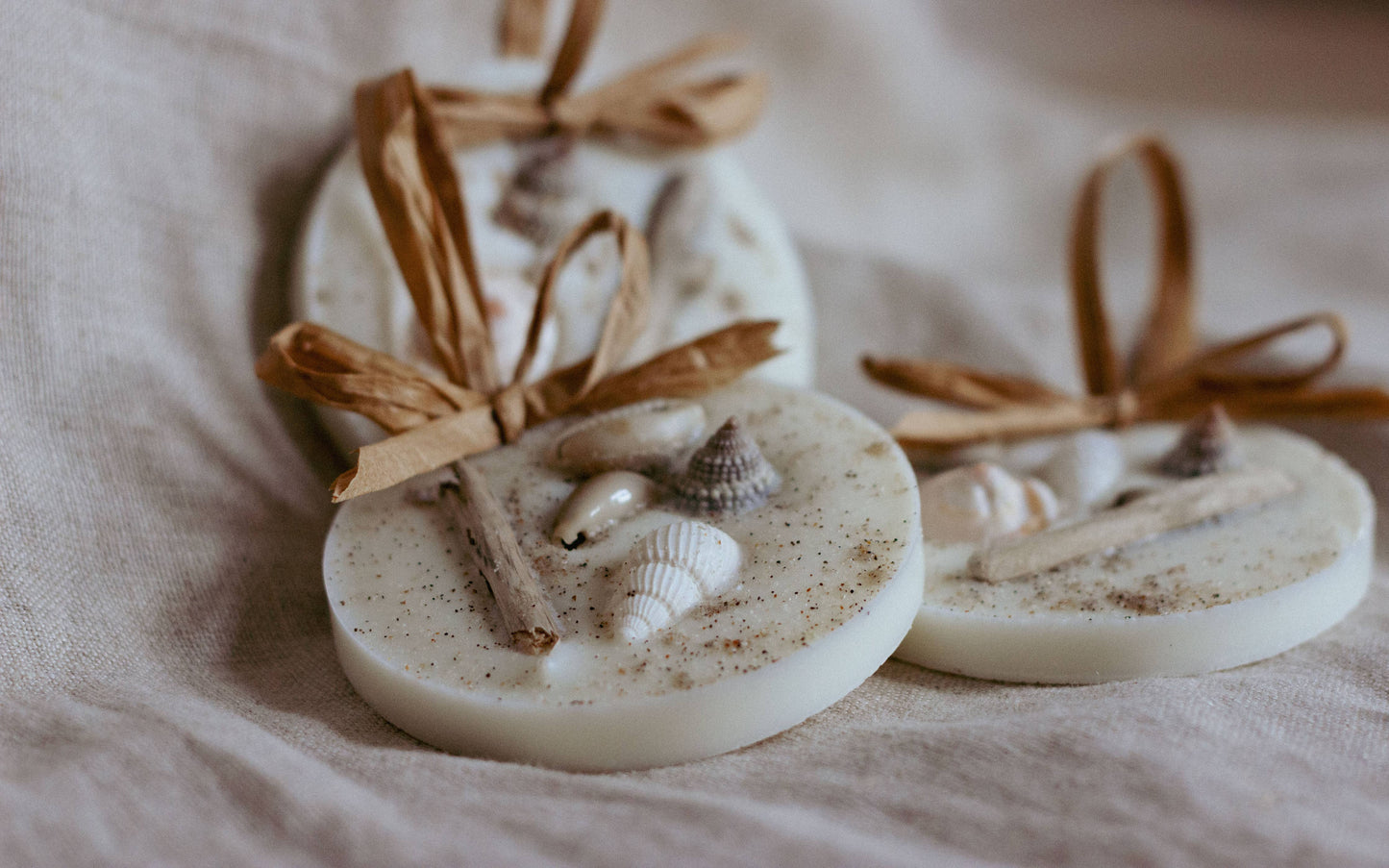 Beach & Coastal Scented Decoration
