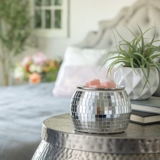 'Disco Ball'