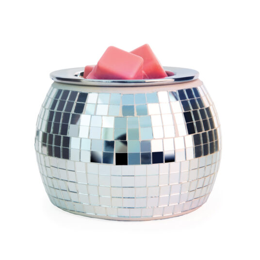 'Disco Ball'