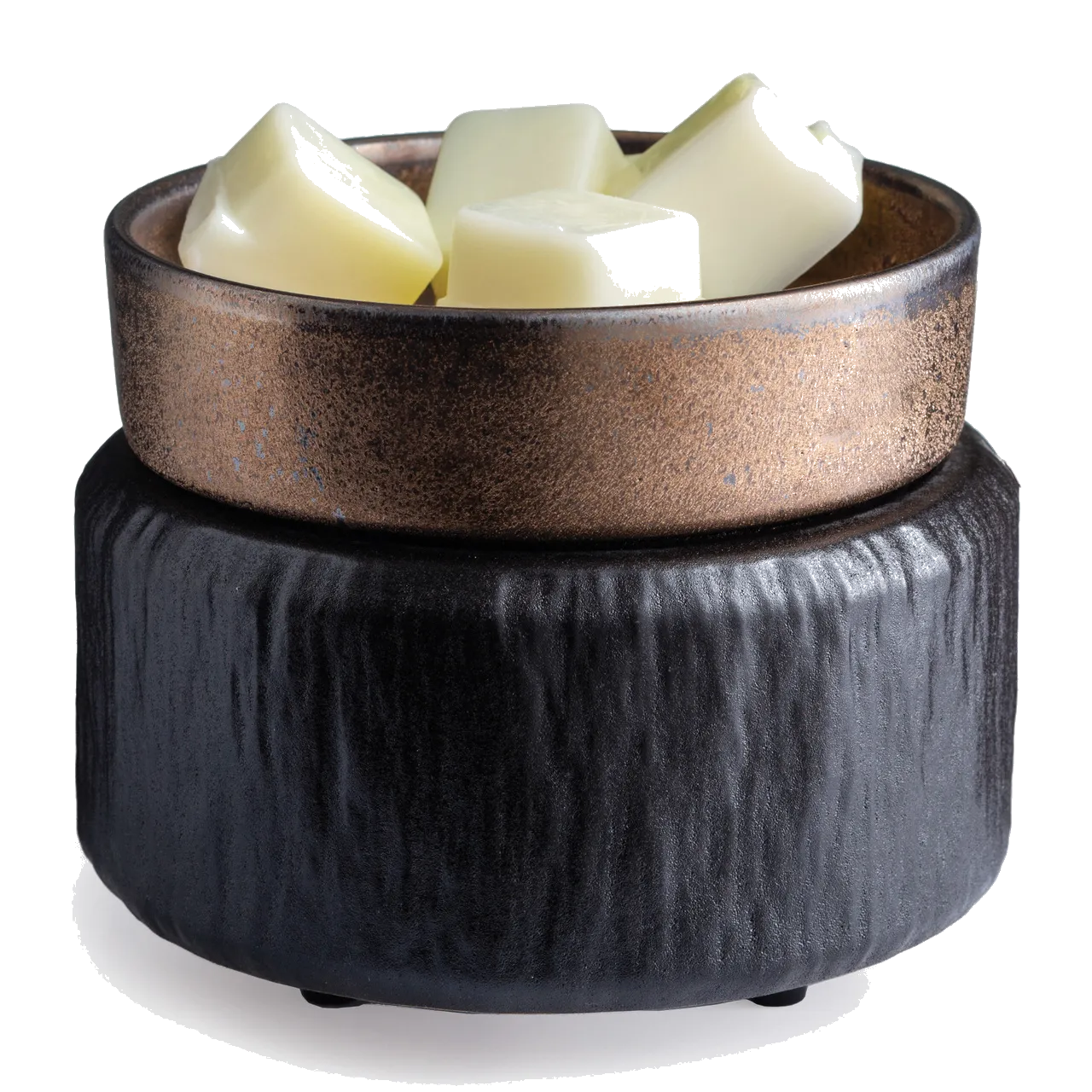 Primitive Black 2-1 warmer