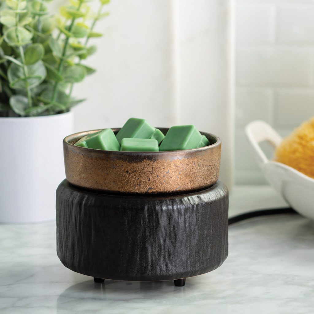 Primitive Black 2-1 warmer