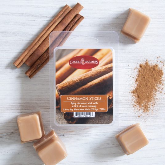 'Cinnamon Sticks'