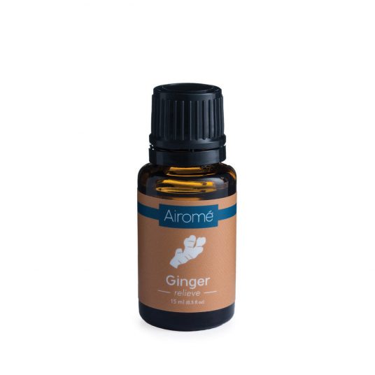 'Ginger'