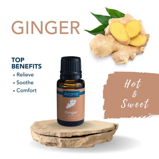 'Ginger'