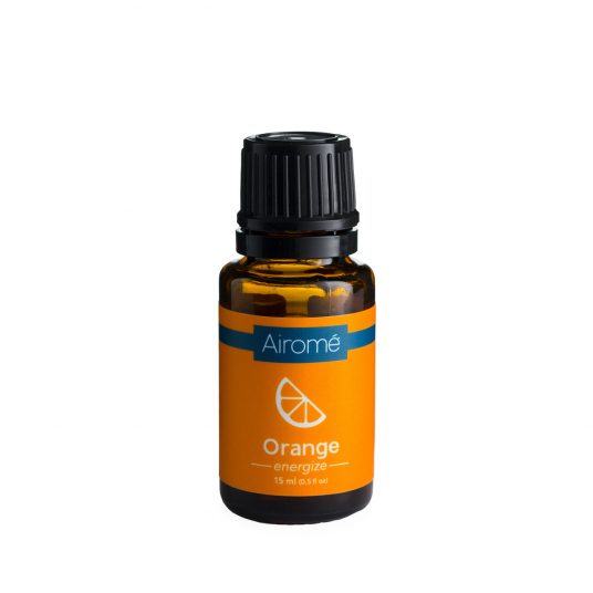 'Orange'