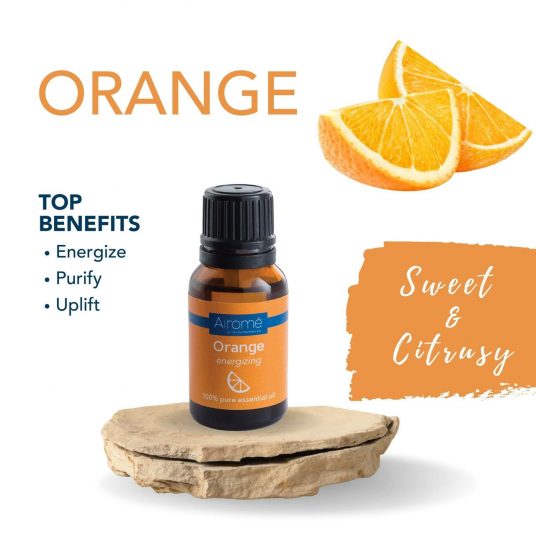'Orange'