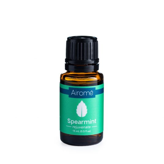 'Spearmint'