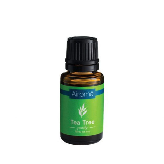 'Tea Tree'