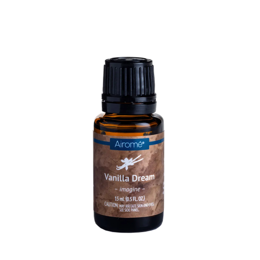 Vanilla Dream Diffuser Oil