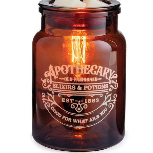 'Apothecary'