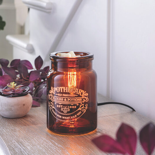 'Apothecary'