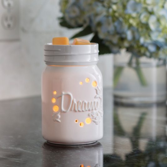 'Mason Jar' - Midsize