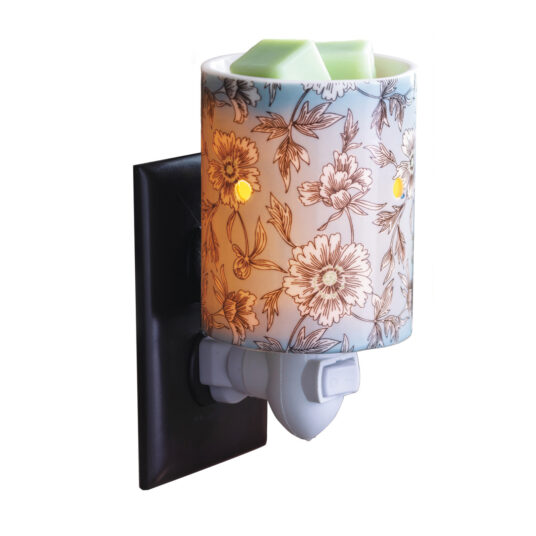 'Flora' - Plug In