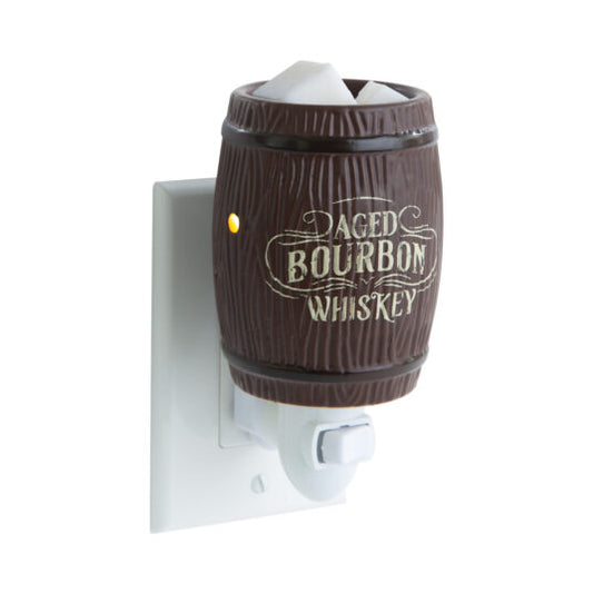 'Bourbon Barrel' - Plug In