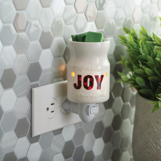 'Joy' - Pluggable