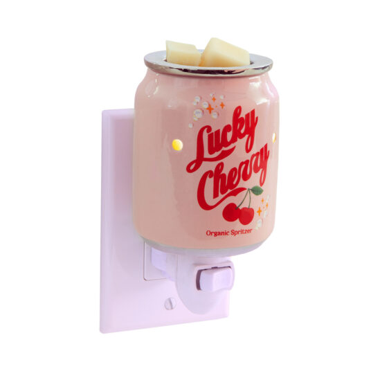 'Lucky Cherry'