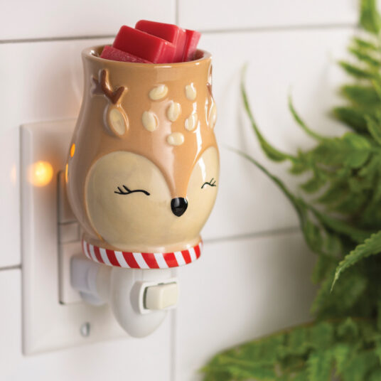 Reindeer Pluggable