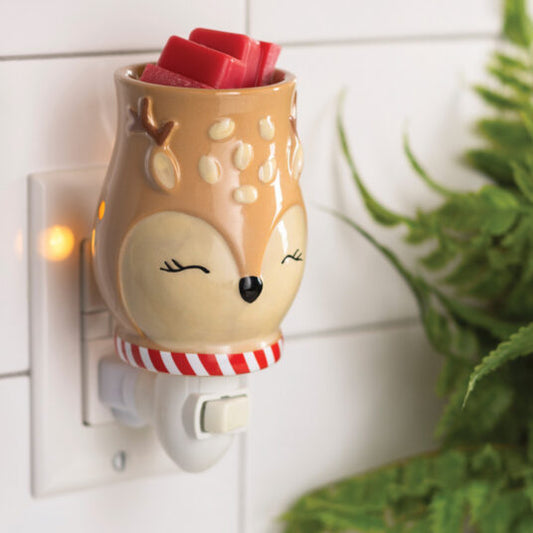Reindeer Pluggable